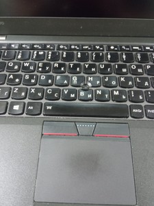Б/в Ноутбук Lenovo core i5-6300u/ram8gb/ssd128gb 01-201114595
