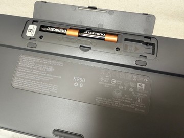 Б/в Клавіатура Logitech signature slim combo mk950 01-201114576