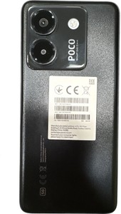 Б/в Мобільний телефон Xiaomi poco m7 pro 5g 8/256gb 01-201108968