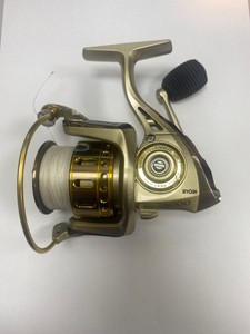 Б/в Котушка рибальська Ryobi tresor 3000 01-201110438