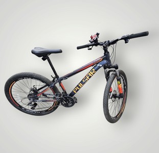 Б/в Велосипед Corso pulsar sport 26 01-201094808