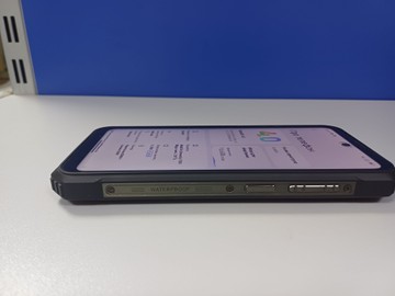 Б/в Мобільний телефон Blackview bl8000 12/512gb 01-201117261