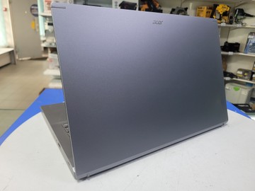 Б/в Ноутбук Acer 15/core i5-12450h ddr5/16gb ddr5/ssd 1000 gb/*інтегрована 01-201118607