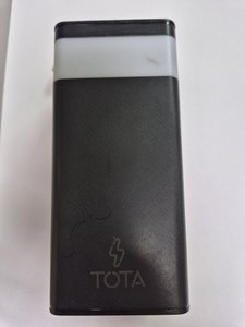 Б/в Повербанк Tota 50000 mah 01-201117120