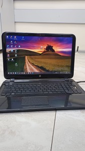 Б/в Ноутбук Hp 15/core i3 3217u ddr3/8gb ddr3/ssd 256 gb/geforce 630m 01-201118764