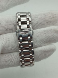 Б/в Годинник Longines longines primaluna automatic l8.111.0 01-200889698