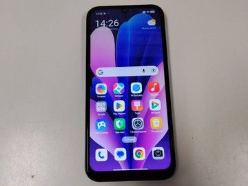 Б/в Мобільний телефон Xiaomi redmi 15c 4g 4/128gb 01-201118746