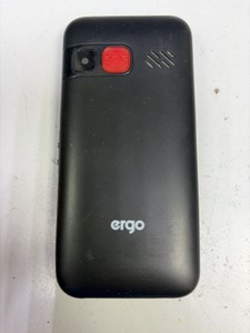 Б/у Мобільний телефон Ergo r181 01-201118314