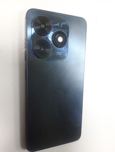 Б/в Мобільний телефон Tecno spark go 2024 3/64gb 01-201106595