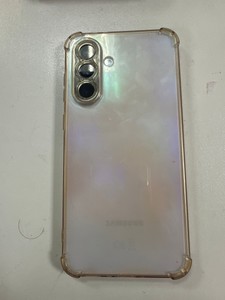 Б/в Мобільний телефон Samsung galaxy a36 5g 8/256gb 01-201122557