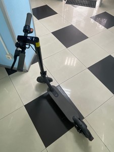 Б/у Електросамокат Xiaomi mi electric scooter essential 01-201122449