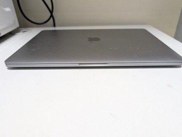 Б/в Ноутбук Apple a2338 macbook pro 13,3" m1 8-gpu/ ram8gb/ ssd256gb/ retina, truetone, touch bar 01-201101390