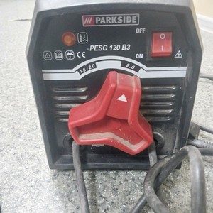 Parkside pesg 120 b3