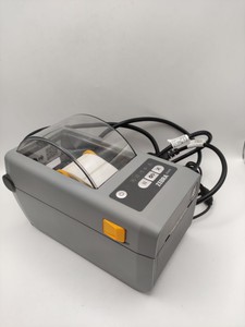 Б/у Принтер Zebra zd410 01-201123734