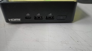 Б/в Системний блок Пк intel core ultra 5 125h/ram 16 gb/hdd відсутній/ssd 256 gb/інтегрована 01-201123327