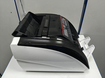 Б/в Лічильник банкнот Bill Counter uv mg 5800 01-201125090