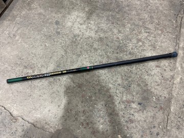 Б/в Вудилище Guangwei vitrification rod 500 01-201122383