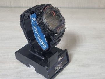 Б/в Годинник Casio ws-2100h 01-201126335