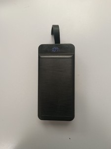 Б/в Повербанк Xo pr 158 22/5w 50000mah 01-201126132