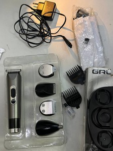 Б/в Тример електричний Grunhelm ghc510 01-201122504
