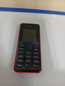 Б/в Мобільний телефон Nokia 108 01-201124945