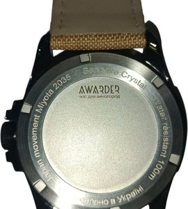 Б/в Годинник Awarder miyota 2035 01-201126653