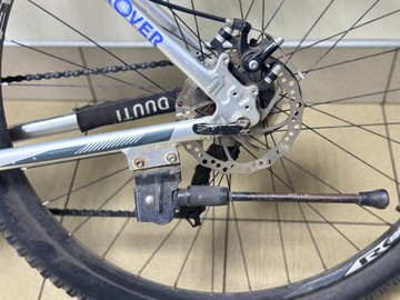 Б/в Велосипед Rover titanium 29 01-201102780