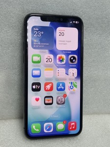Б/в Мобільний телефон Apple iphone 11 pro 256gb 01-201126741