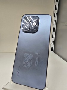 Б/в Мобільний телефон Infinix smart 9 4/128gb 01-201127206