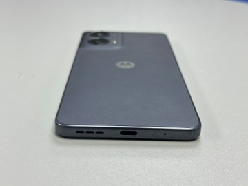 Б/в Мобільний телефон Motorola g24 4/128gb 01-201127232