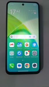 Б/в Мобільний телефон Infinix smart 10 plus 4/128gb 01-201128035