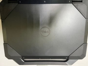 Б/в Ноутбук Dell 14/core i5 6300u ddr3/16gb ddr4/hdd *відсутній/ssd 240 gb/*інтегрована 01-201127892