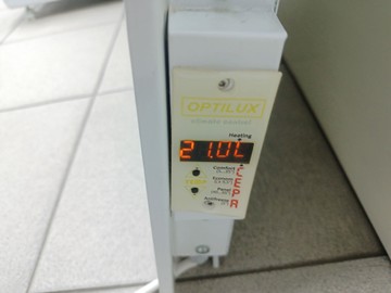 Optilux опеп-н 400