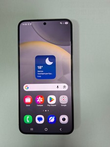 Б/в Мобільний телефон Samsung galaxy s24 8/128gb 01-201129379