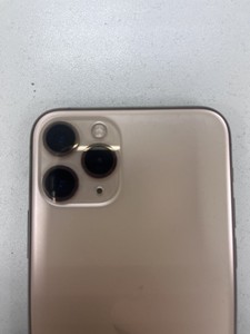 Б/в Мобільний телефон Apple iphone 11 pro 256gb 01-201127812