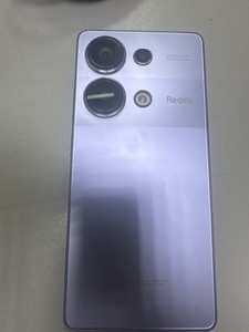 Б/у Мобільний телефон Xiaomi redmi note 13 pro 5g 8/256gb 01-201126212