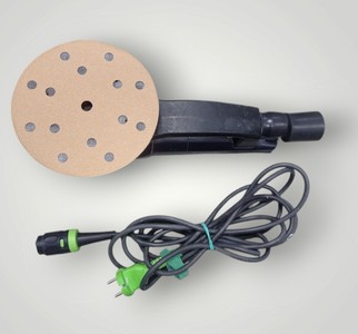 Б/в Шліфмашина вібро Festool ro 150 feq rotex 01-201105025