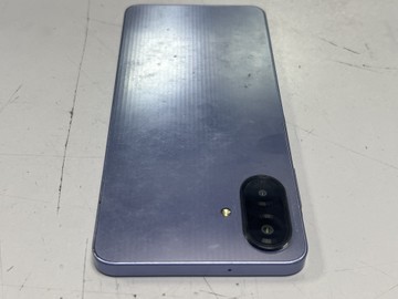 Б/в Мобільний телефон Samsung galaxy a07 4/128gb 01-201130332