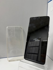 Б/в Мобільний телефон Motorola moto g06 4g 4/256gb 01-201131221