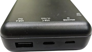Б/в Повербанк Intenso xs20000 20000mah 01-201122579