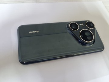 Б/в Мобільний телефон Huawei pura 80 ultra 16/512gb 01-201131289