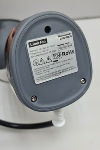 Б/в Пароочищувач Liberton lhs-6905 01-201134755