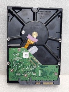 Б/в Жорсткий диск Wd wd30efrx 3tb 01-201131929