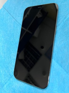 Б/в Мобільний телефон Apple iphone 12 pro max 128gb 01-201137861