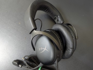 Б/в Навушники Hyperx cloud iii 01-201134424