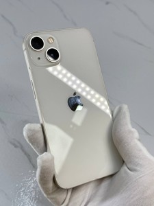 Б/в Мобільний телефон Apple iphone 13 128gb 01-201138260