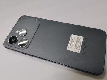 Б/в Мобільний телефон Tecno spark 40 8/256gb 01-201137794