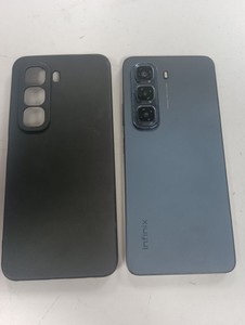 Б/в Мобільний телефон Infinix hot 50 8/256gb 01-201138621