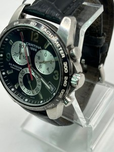Б/в Годинник Certina c536.7029.42.65 01-201005882