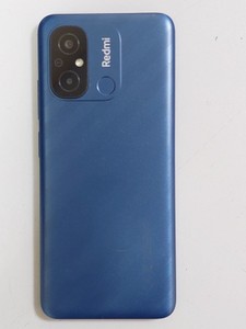 Б/в Мобільний телефон Xiaomi redmi 12c 4/128gb 01-201140306